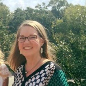 Meet your Posher, Carol